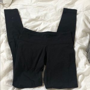 Full length lulu leggings